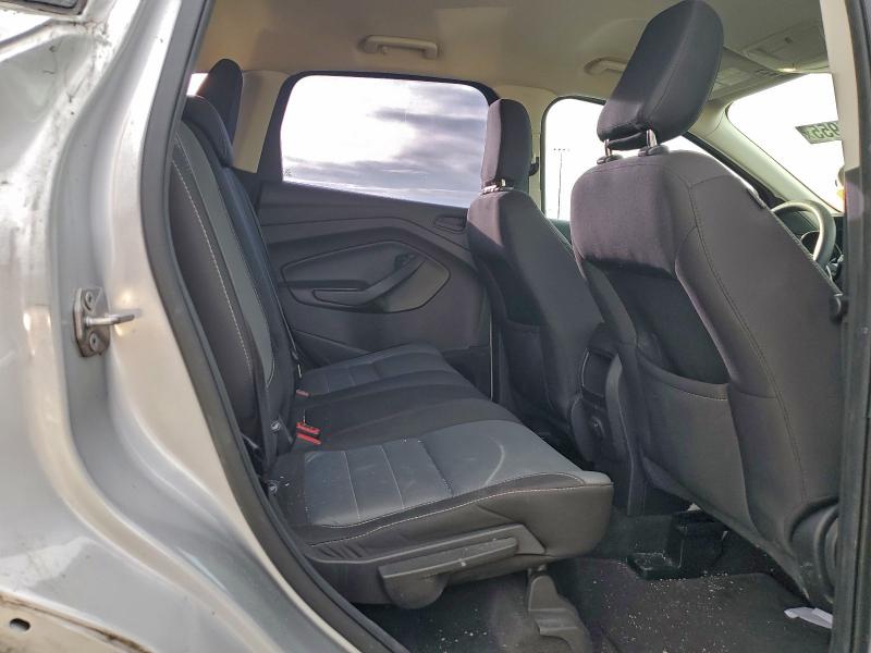 Photo 11 from auction – 2018 FORD ESCAPE S with VIN 1FMCU0F71JUB54227