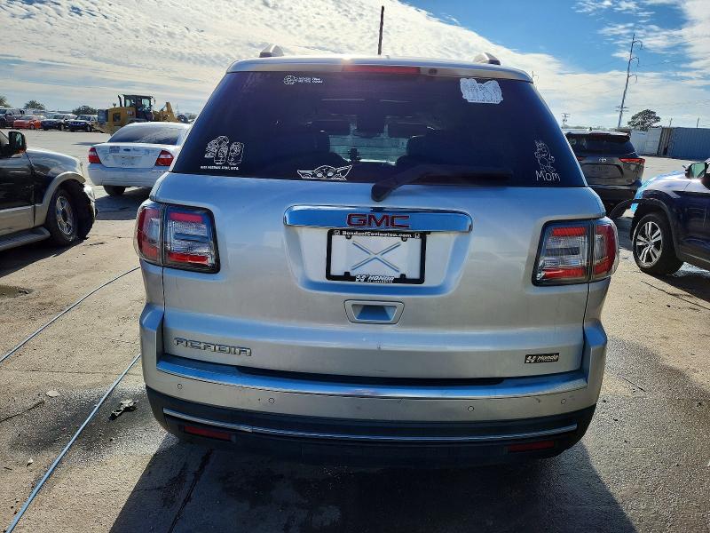 Photo 6 from auction – 2015 GMC ACADIA with VIN 1GKKRRKD9FJ360118