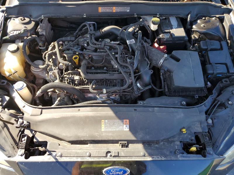 Zdjęcie 11 z aukcji – 2020 FORD FUSION z VIN 3FA6P0HD6LR229130