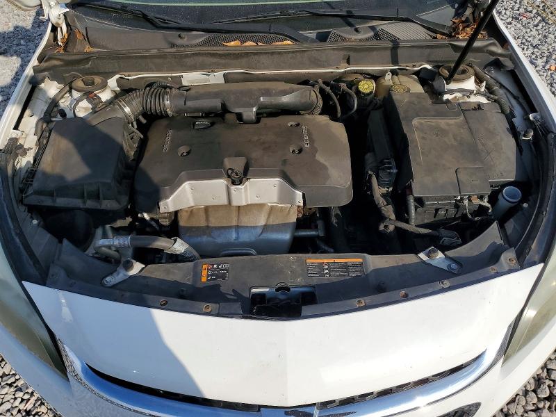Photo 11 from auction – 2014 CHEVROLET MALIBU 2LT with VIN 1G11E5SL3EF300316