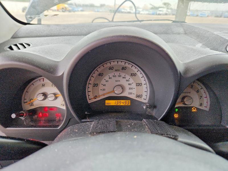 Photo 9 from auction – 2006 TOYOTA SCION TC with VIN JTKDE177X60082073