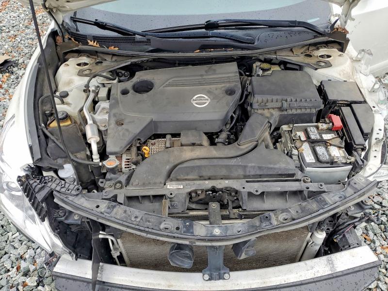 Photo 11 from auction – 2014 NISSAN ALTIMA with VIN 1N4AL3AP9EC179823