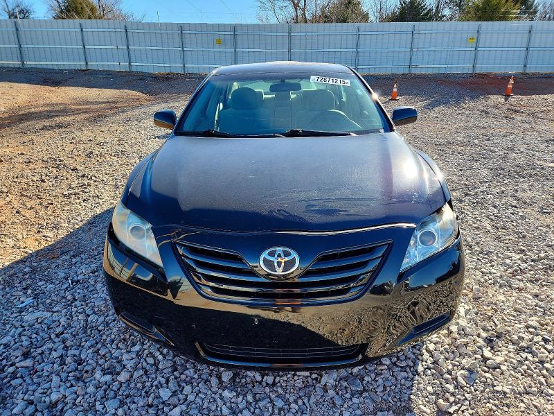 Photo 5 from auction – 2007 TOYOTA CAMRY CE with VIN 4T1BE46K47U647428
