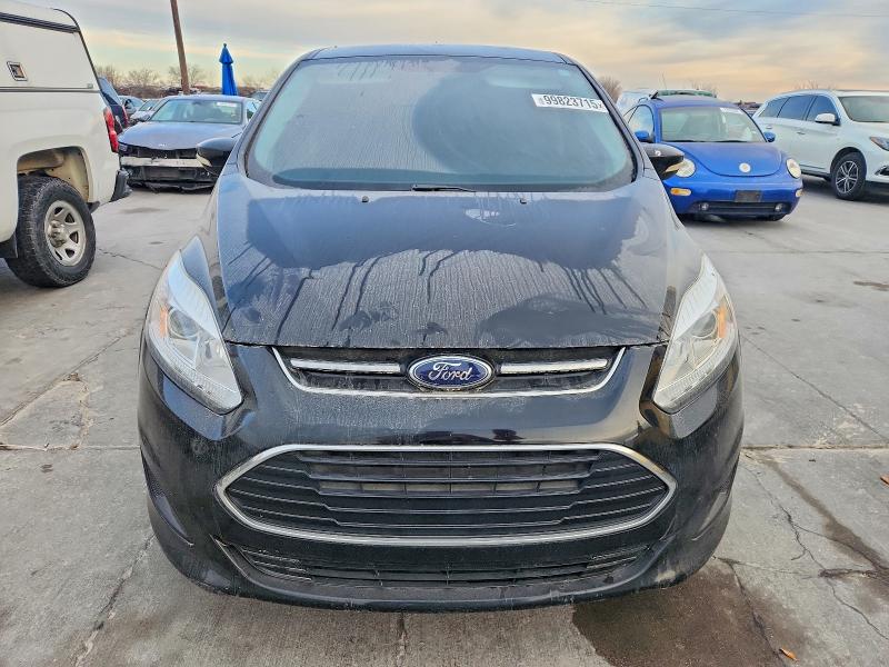 Zdjęcie 5 z aukcji – 2017 FORD C-MAX SE z VIN 1FADP5EU1HL111114