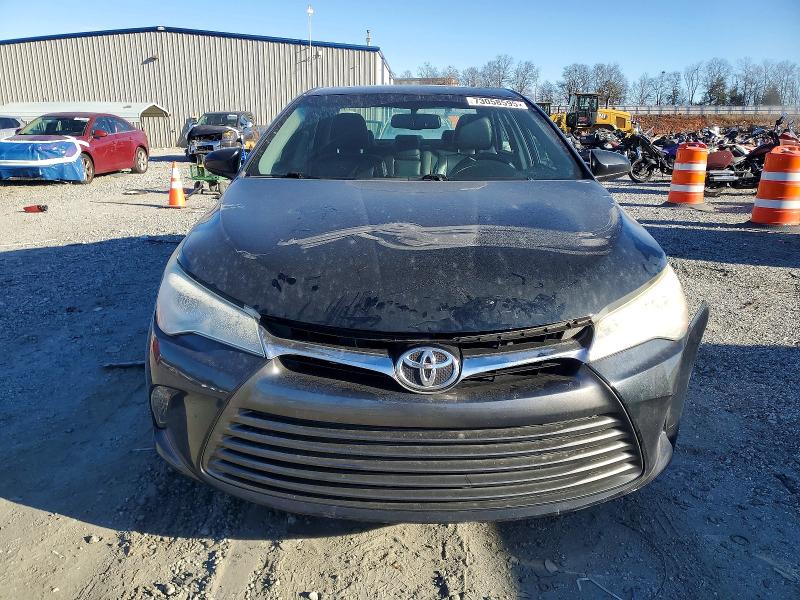 Photo 5 from auction – 2016 TOYOTA CAMRY with VIN 4T1BF1FK1GU601356