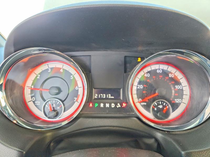 Photo 9 from auction – 2019 DODGE GRAND CARA with VIN 2C4RDGCG9KR661029