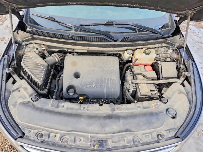 Photo 12 from auction – 2018 BUICK ENCLAVE PR with VIN 5GAEVBKW4JJ184957