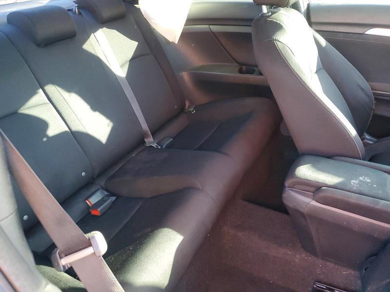 Photo 10 from auction – 2019 HONDA CIVIC with VIN 2HGFC3B34KH354517