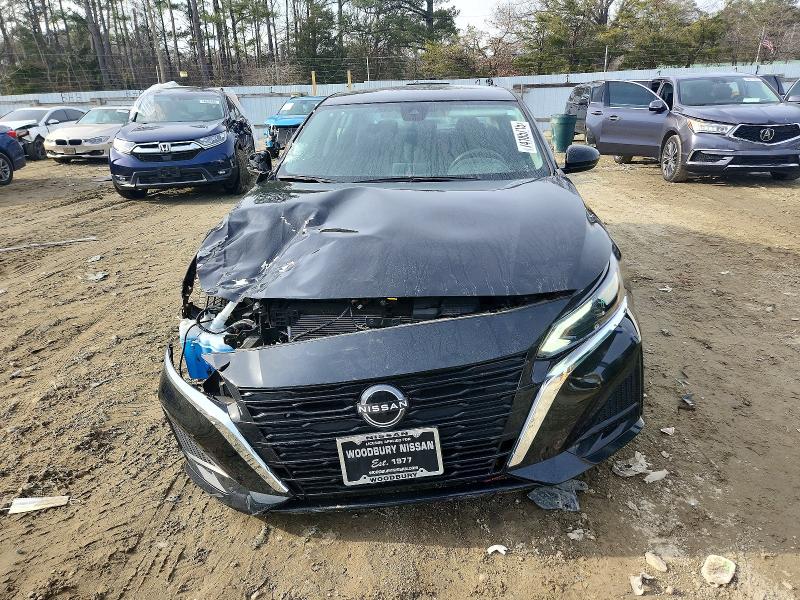 Photo 5 from auction – 2023 NISSAN ALTIMA with VIN 1N4BL4DV6PN379571