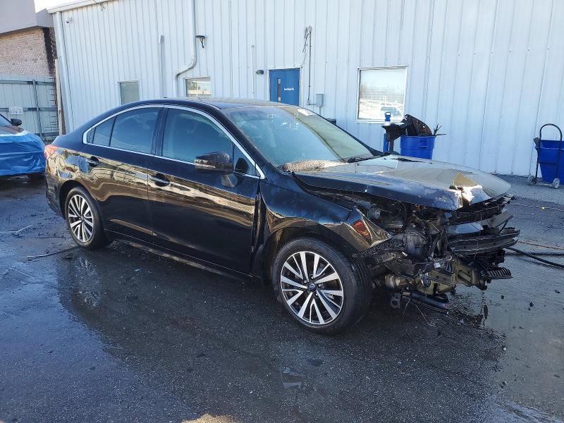 Photo 4 from auction – 2018 SUBARU LEGACY 2.5 with VIN 4S3BNAF62J3031472