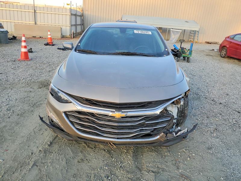 Photo 5 from auction – 2022 CHEVROLET MALIBU LT with VIN 1G1ZD5ST4NF140582
