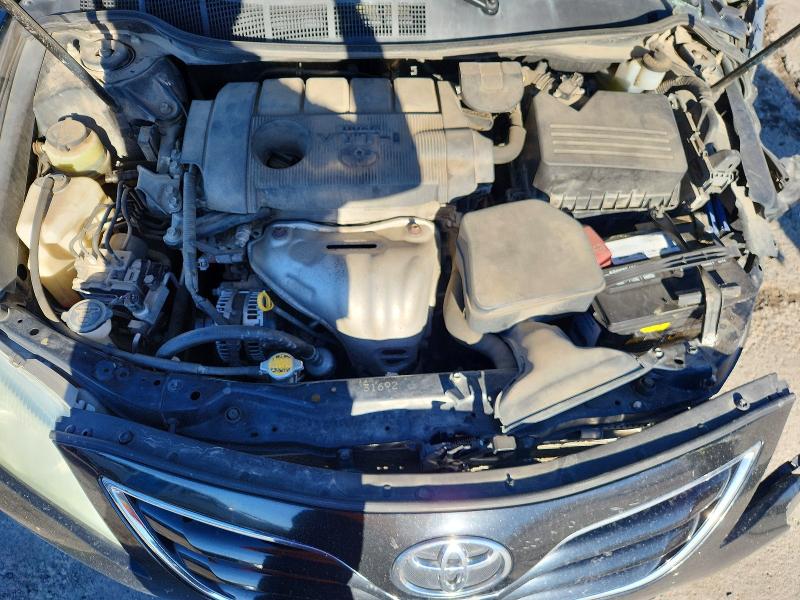 Photo 11 from auction – 2011 TOYOTA CAMRY BASE with VIN 4T4BF3EK6BR093655
