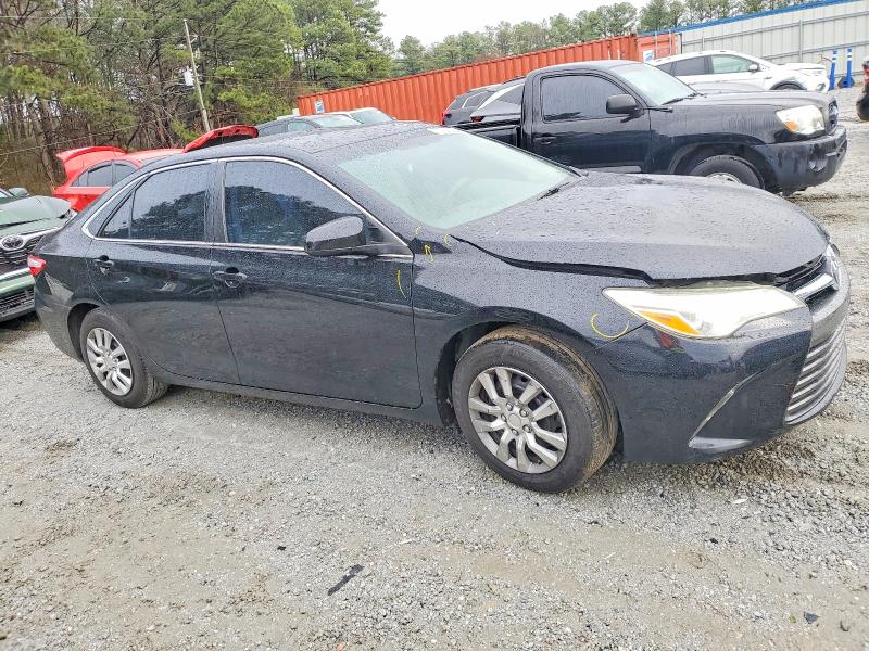 Photo 4 from auction – 2016 TOYOTA CAMRY LE with VIN 4T1BF1FKXGU261950