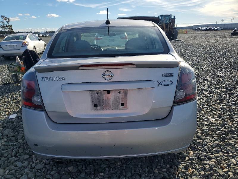 Photo 6 from auction – 2012 NISSAN SENTRA 2.0 with VIN 3N1AB6AP5CL618213