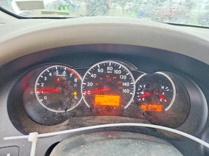 Photo 9 from auction – 2011 NISSAN ALTIMA with VIN 1N4AL2AP9BC104836