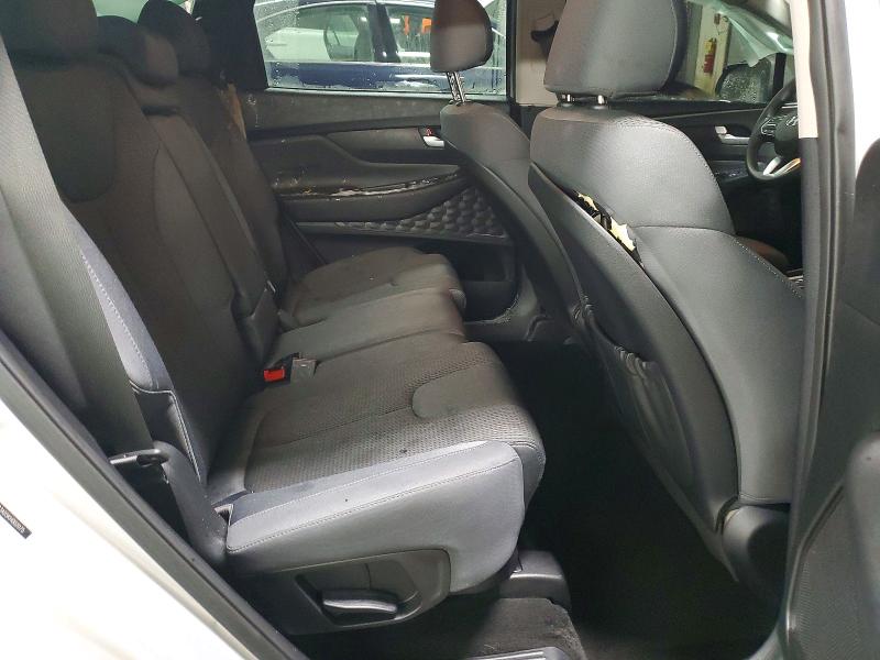 Photo 10 from auction – 2019 HYUNDAI SANTA FE with VIN 5NMS23AD5KH002075