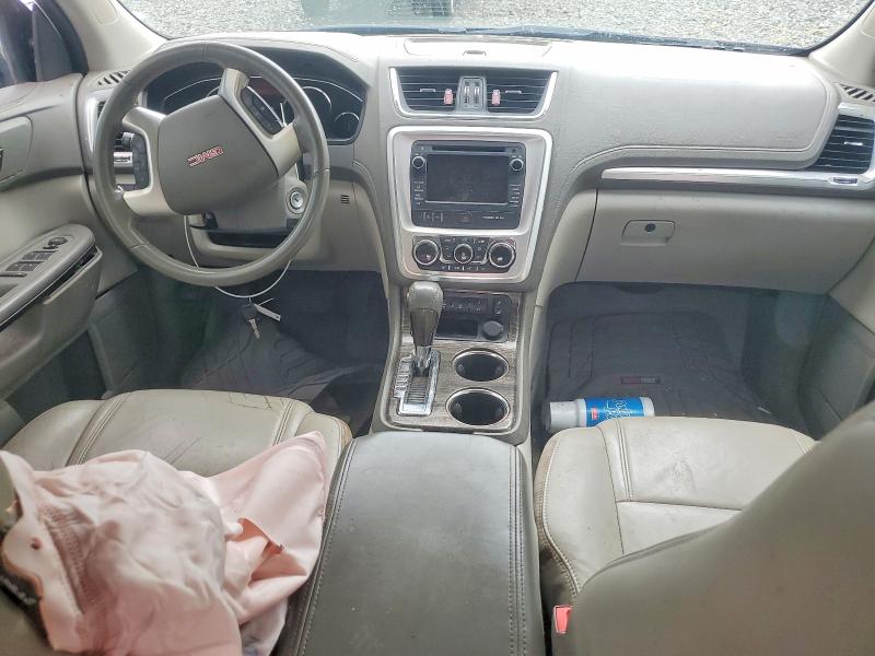 Photo 8 from auction – 2013 GMC ACADIA with VIN 1GKKRRKD9DJ250358