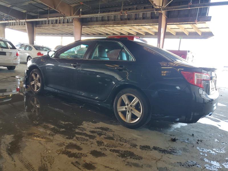 Zdjęcie 2 z aukcji – 2014 TOYOTA CAMRY z VIN 4T1BF1FK2EU305758