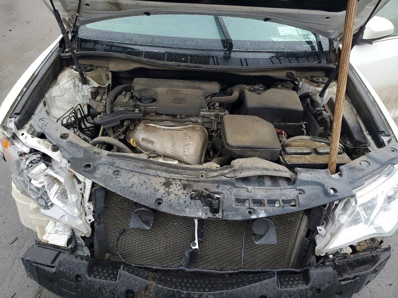 Photo 11 from auction – 2014 TOYOTA CAMRY L with VIN 4T1BF1FK0EU418785