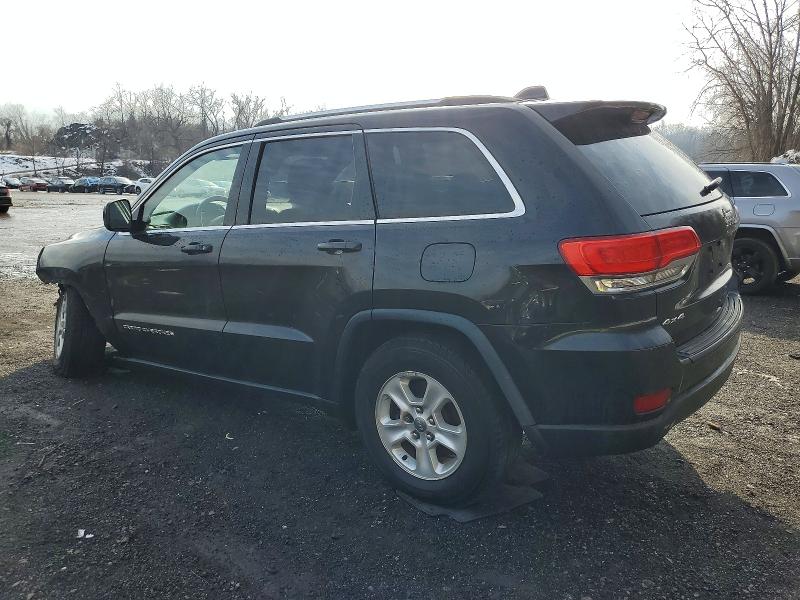 Photo 2 from auction – 2014 JEEP GRAND CHER with VIN 1C4RJFAG8EC439794