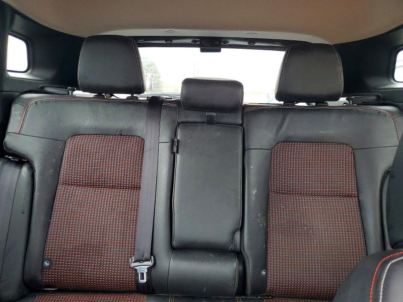 Photo 10 from auction – 2025 NISSAN KICKS SR with VIN 3N8AP6DA6SL366948