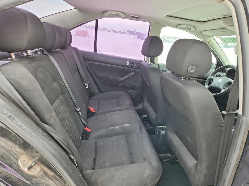 Photo 10 from auction – 2007 VOLKSWAGEN CITY JETTA with VIN 3VWTK69MX7M646604