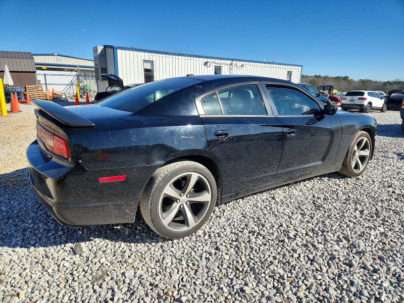 Photo 3 from auction – 2014 DODGE CHARGER with VIN 2C3CDXHG8EH370003