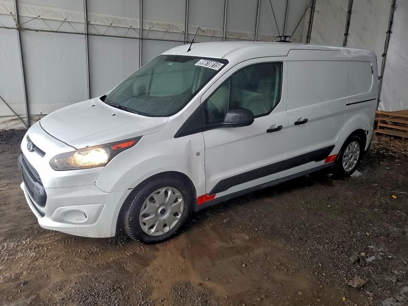 FORD TRANSIT CO 2015 con VIN NM0LS7F75F1213613 - Foto de la subasta