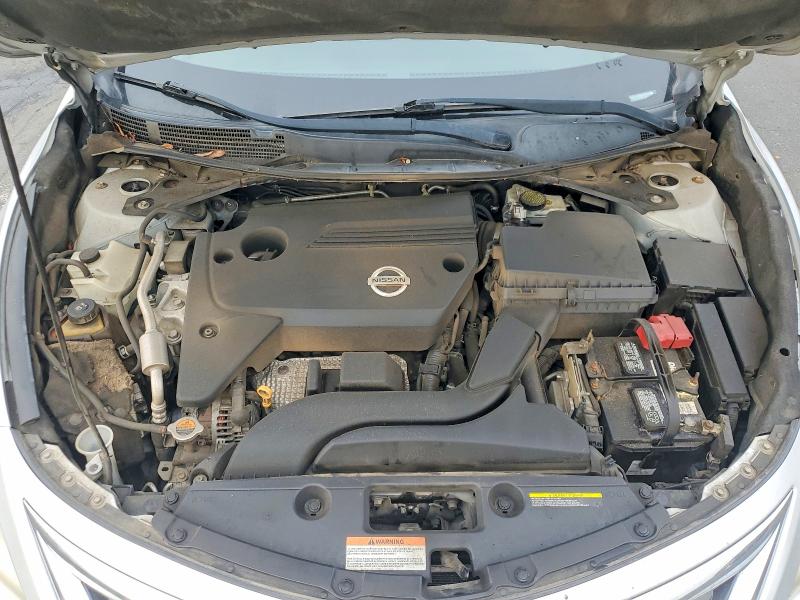 Photo 11 from auction – 2013 NISSAN ALTIMA 2.5 with VIN 1N4AL3AP0DC194211