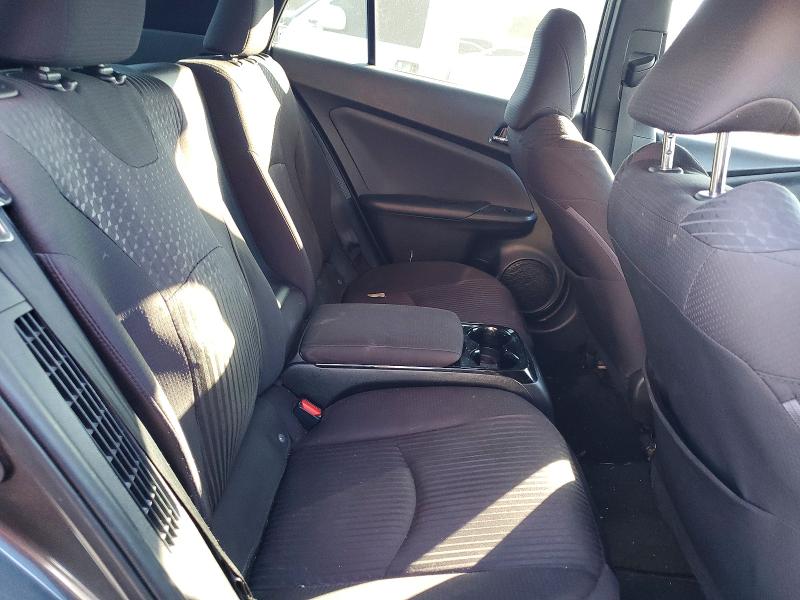 Photo 10 from auction – 2018 TOYOTA PRIUS PRIM with VIN JTDKARFP9J3078629