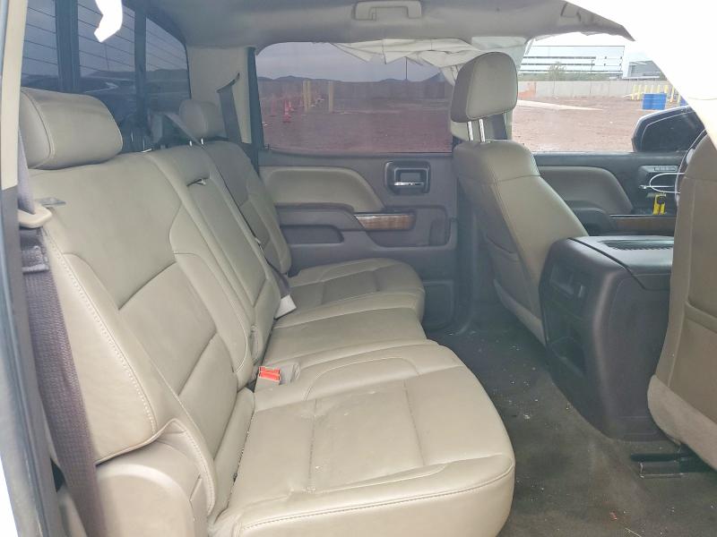 Photo 10 from auction – 2017 GMC SIERRA C15 with VIN 3GTP1NEC4HG274062