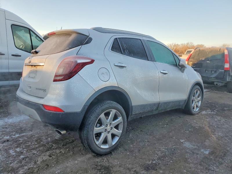 Photo 3 from auction – 2019 BUICK ENCORE ESS with VIN KL4CJGSM4KB869365