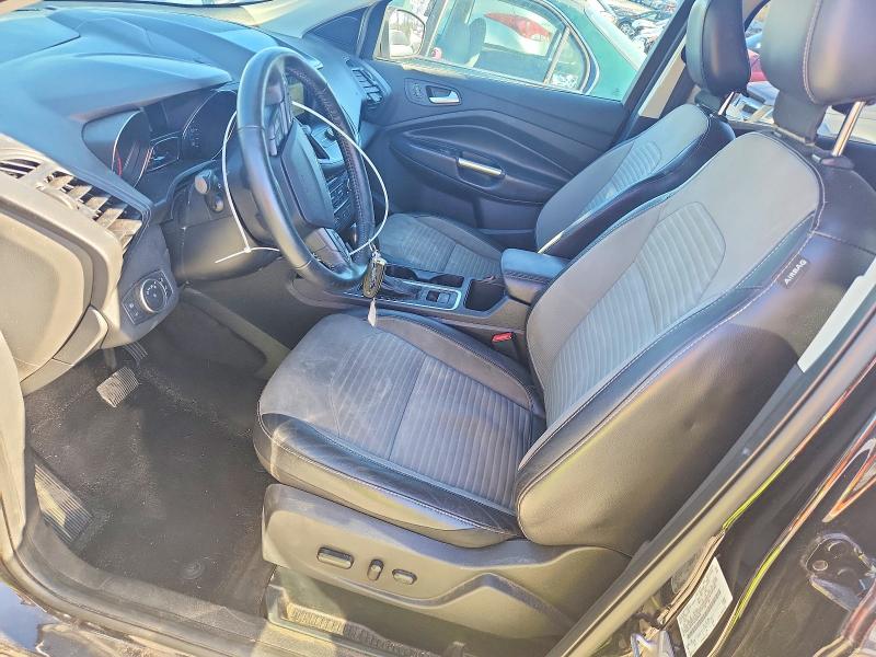 Photo 7 from auction – 2019 FORD ESCAPE SE with VIN 1FMCU0GD1KUB29348