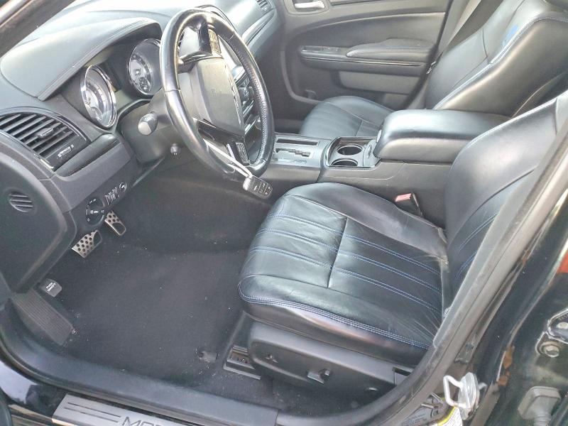 Photo 7 from auction – 2012 CHRYSLER 300 S with VIN 2C3CCADT0CH315495