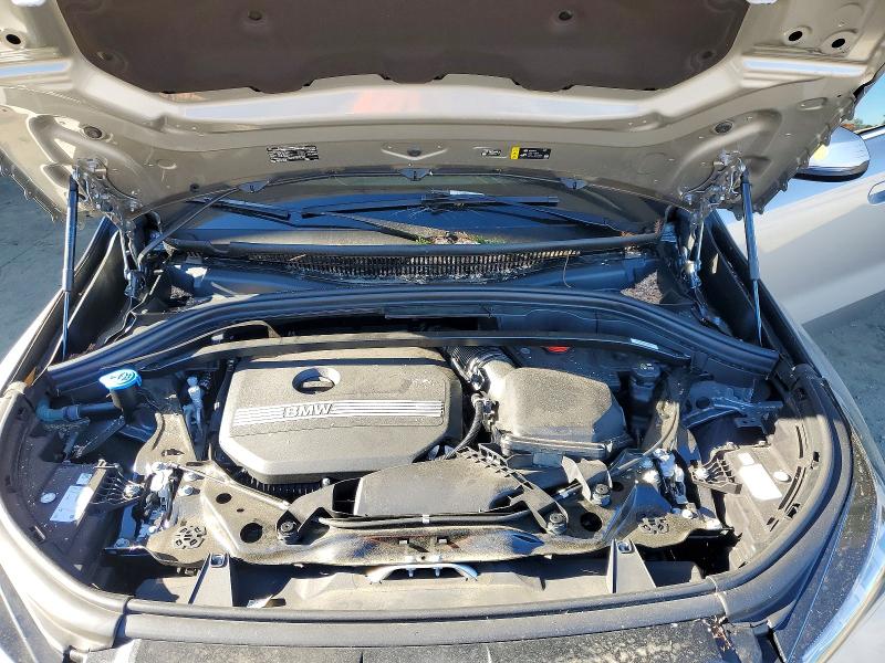 Photo 11 from auction – 2023 BMW X1 XDRIVE2 with VIN WBX73EF04P5X23196