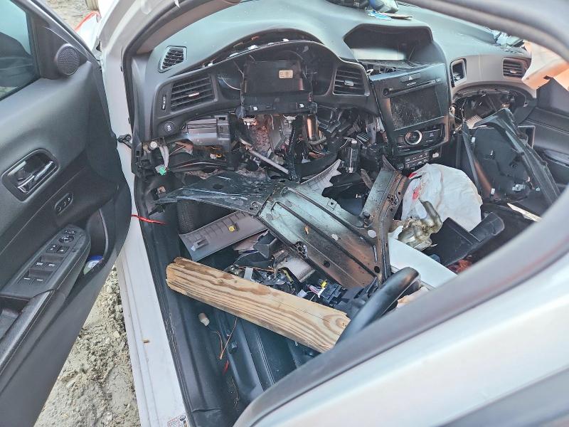 Photo 8 from auction – 2016 ACURA ILX PREMIU with VIN 19UDE2F74GA000902