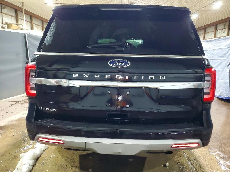 Photo 6 from auction – 2023 FORD EXPEDITION with VIN 1FMJU1K83PEA58842