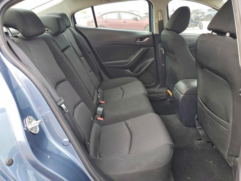 Photo 10 from auction – 2015 MAZDA 3 with VIN 3MZBM1V72FM135685
