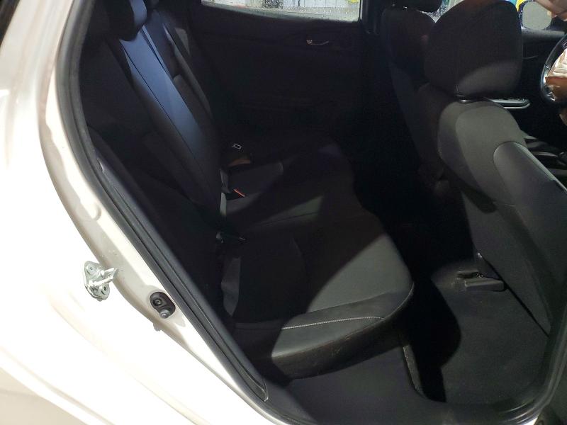Photo 10 from auction – 2020 HONDA CIVIC with VIN SHHFK7H49LU402267