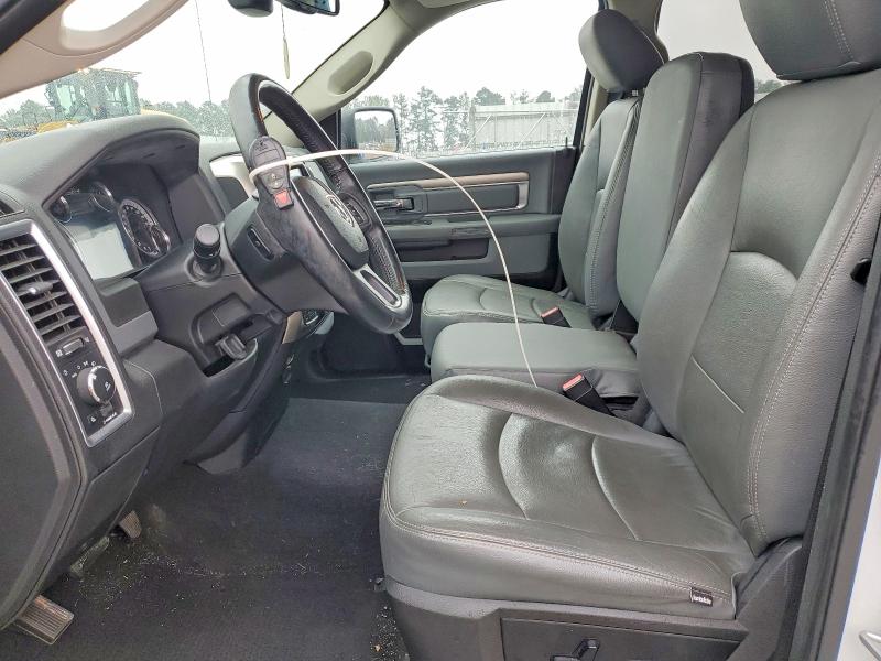 Photo 7 from auction – 2017 RAM 1500 SLT with VIN 1C6RR7GT8HS578845