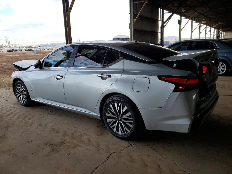 Photo 2 from auction – 2023 NISSAN ALTIMA SV with VIN 1N4BL4DVXPN372056