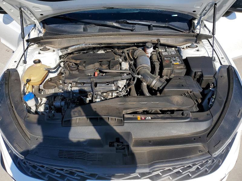 Photo 11 from auction – 2023 KIA K5 with VIN 5XXG64J24PG186106