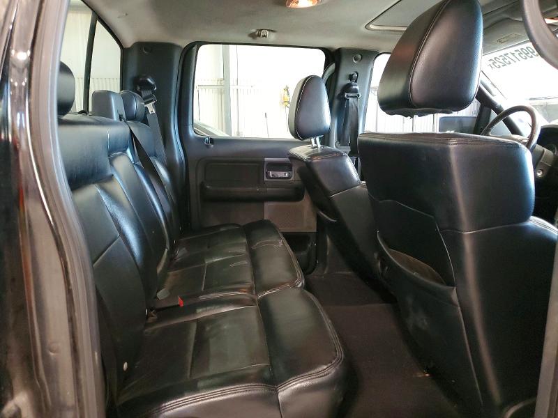Photo 10 from auction – 2008 FORD F150 SUPER with VIN 1FTPW14VX8FA23321