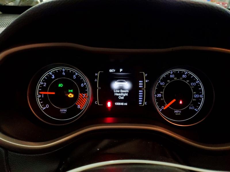 Photo 9 from auction – 2015 JEEP CHEROKEE L with VIN 1C4PJMCS0FW746003