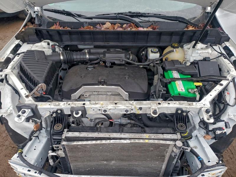 Photo 12 from auction – 2019 GMC ACADIA SLE with VIN 1GKKNSLA9KZ203983