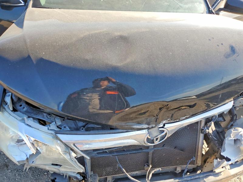 Photo 11 from auction – 2014 TOYOTA CAMRY with VIN 4T4BF1FK9ER362173