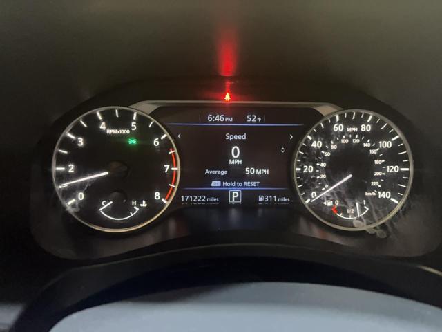 Photo 8 from auction – 2019 NISSAN ALTIMA S with VIN 1N4BL4BV3KC243275