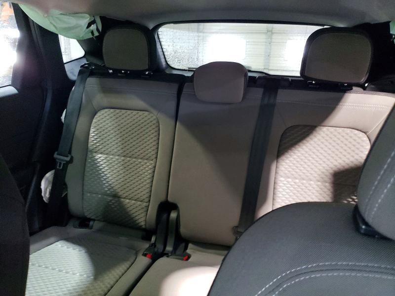 Photo 10 from auction – 2021 FORD ESCAPE with VIN 1FMCU9G63MUA08782