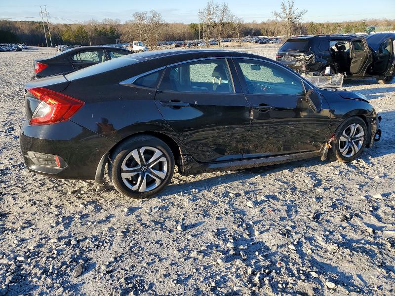 Foto 3 de la subasta – 2016 HONDA CIVIC EX con VIN 19XFC2F71GE073025