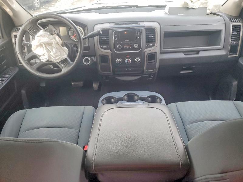 Photo 8 from auction – 2013 RAM 1500 ST with VIN 1C6RR6FT2DS712271